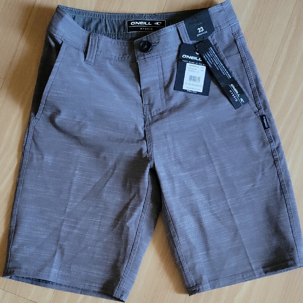 O'Neill Boys Hybrid Shortd